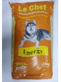 Suva hrana za pse Le CHEF Energy 20kg